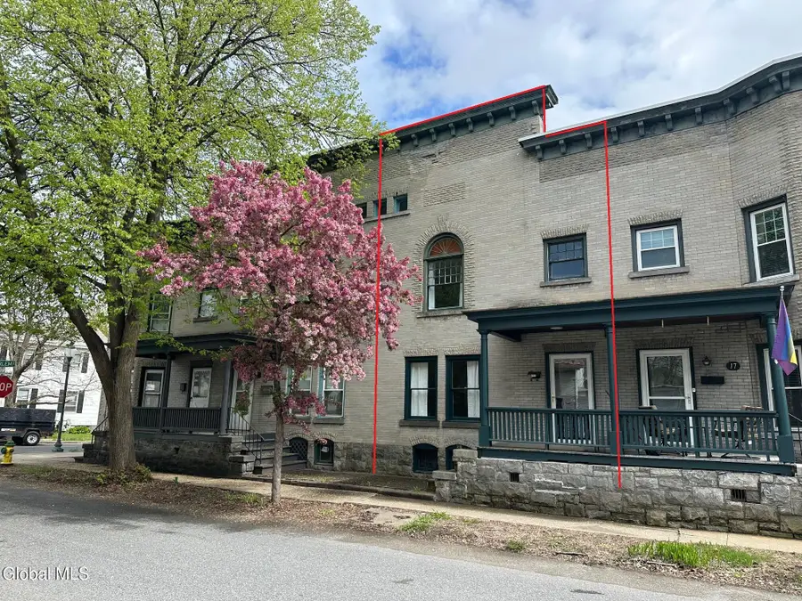 19 E Notre Dame Street, Glens Falls, NY 12801 - #2
