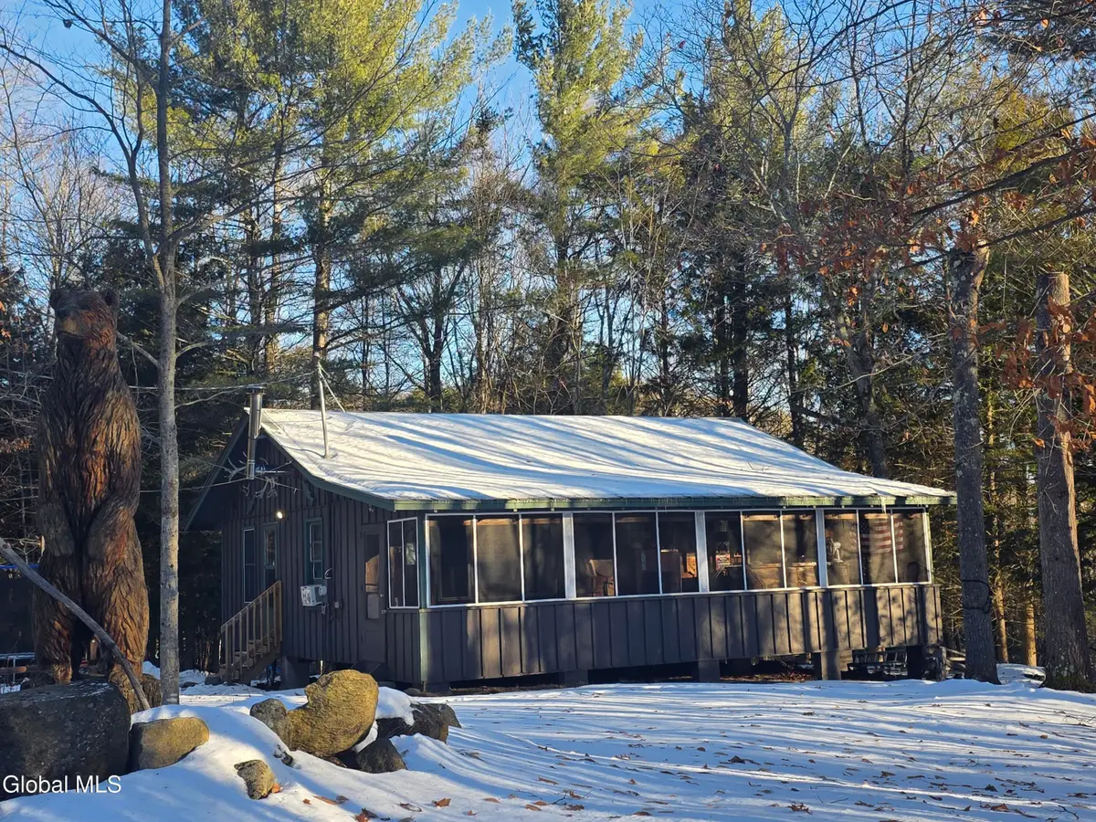 7 Scott Lane, Edinburg, NY 12134 - Image #1