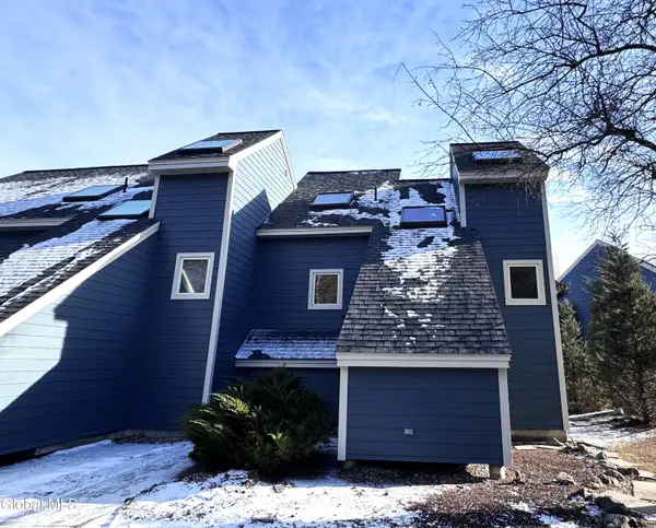 21 Juniper Hill Drive, Bolton, NY 12814