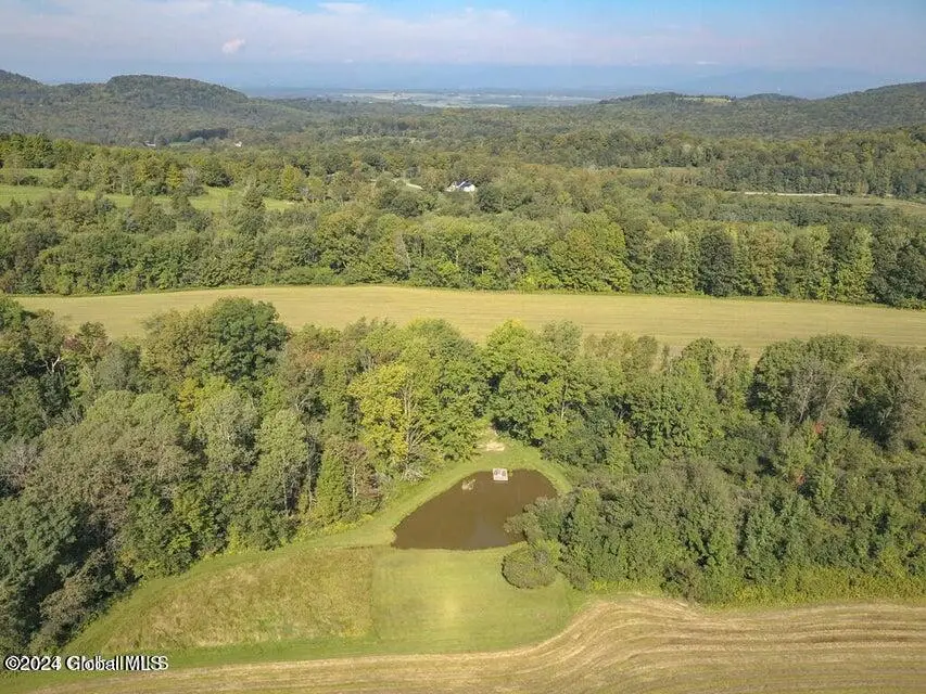 LOT 4.8 Burch Road, Granville, NY 12832 - #3