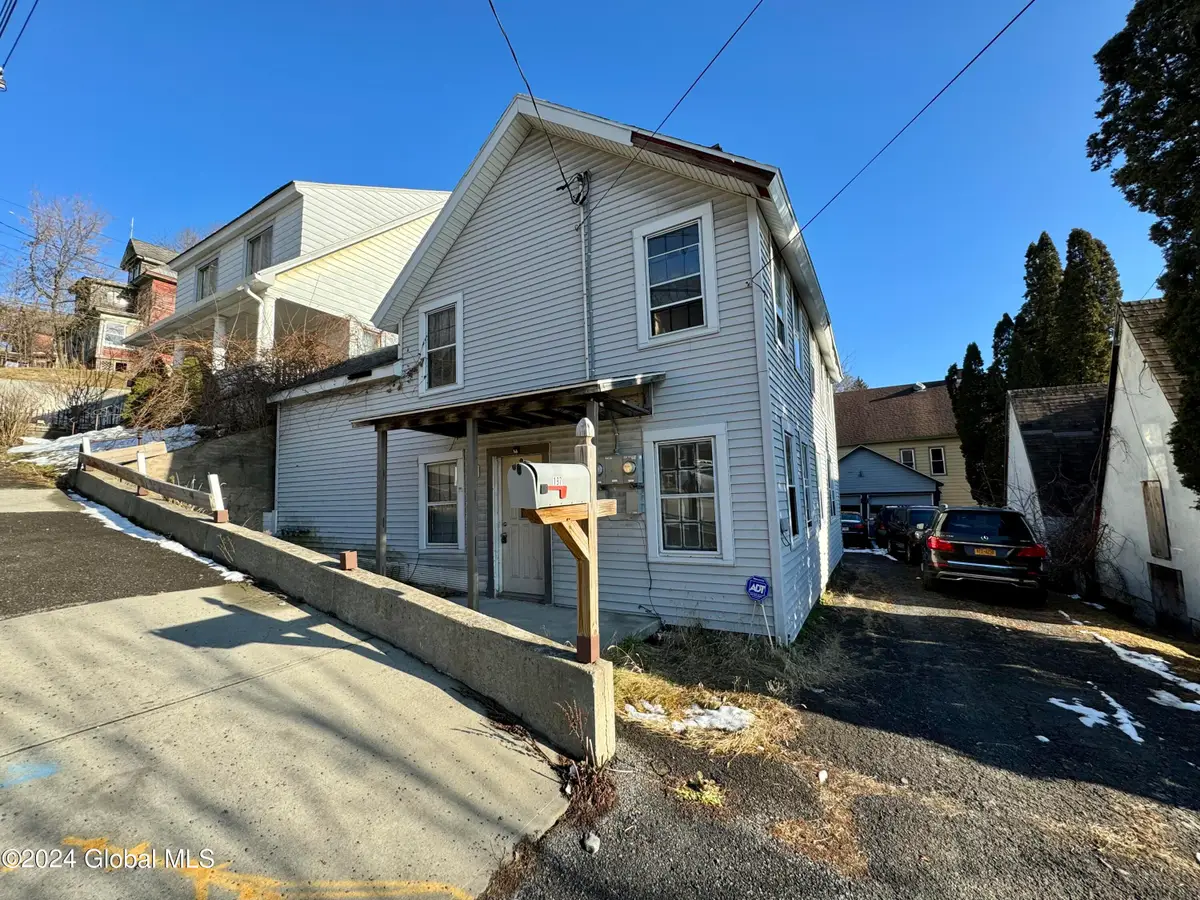 197 Vrooman Avenue, Amsterdam, NY 12010 - #1