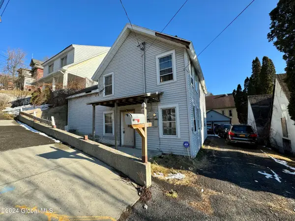 197 Vrooman Avenue, Amsterdam, NY 12010