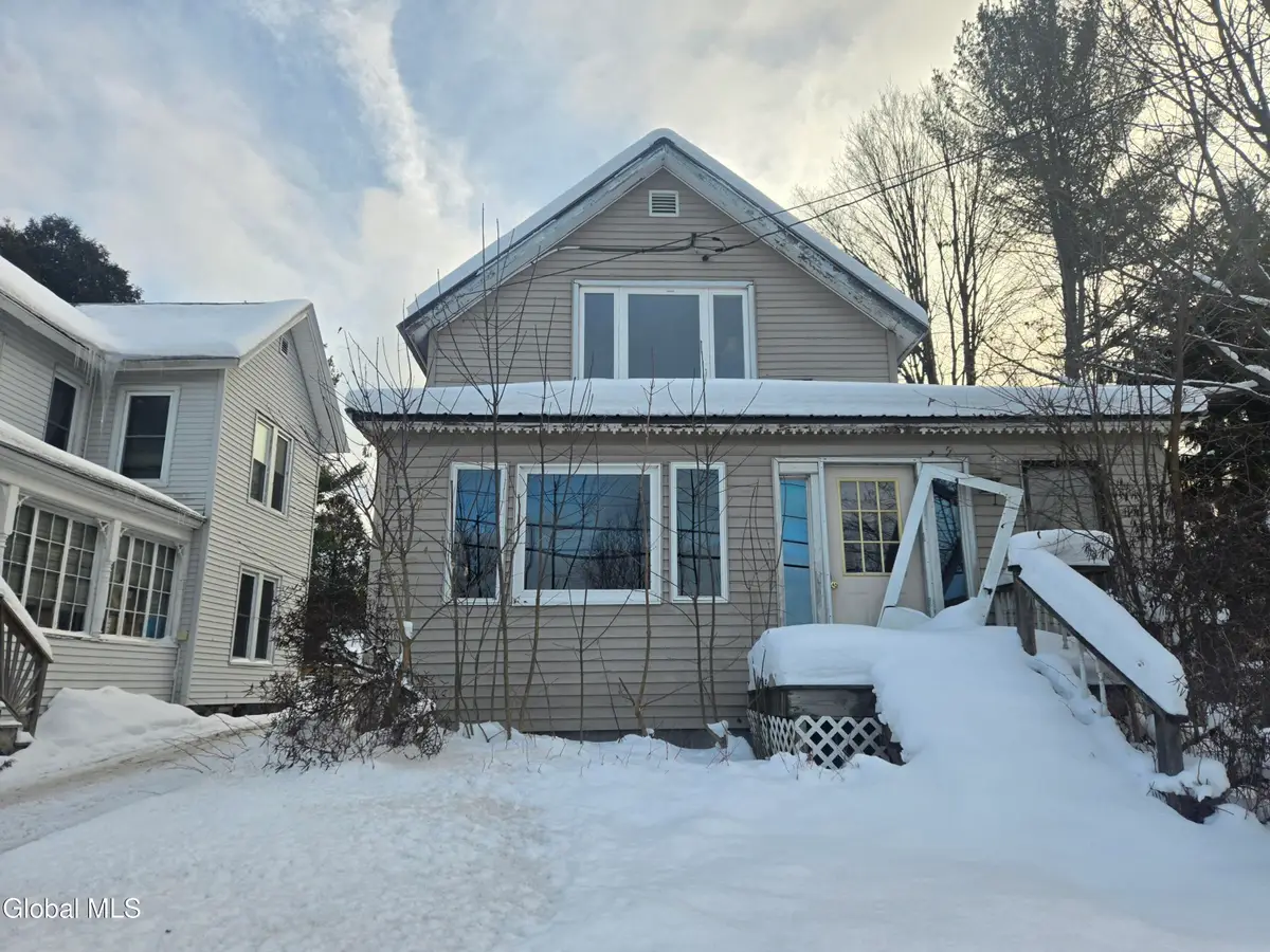 288 Ampersand Avenue, Saranac Lake, NY 12983 - Image #1