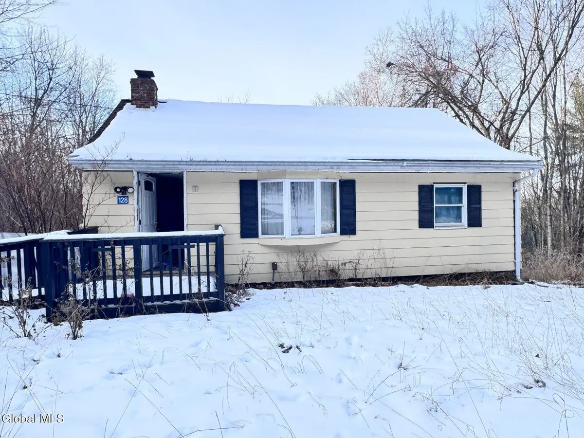 128 Stone Bridge Road, East Durham, NY 12423 - Image #1