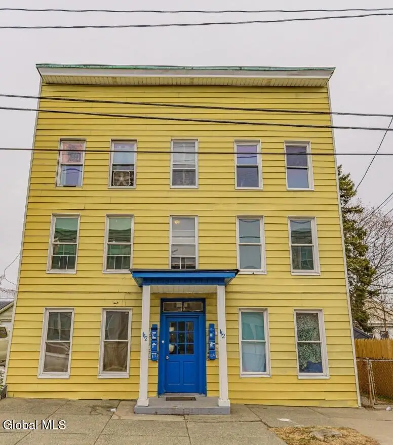 112 Main Street, Cohoes, NY 12047 - Image #2