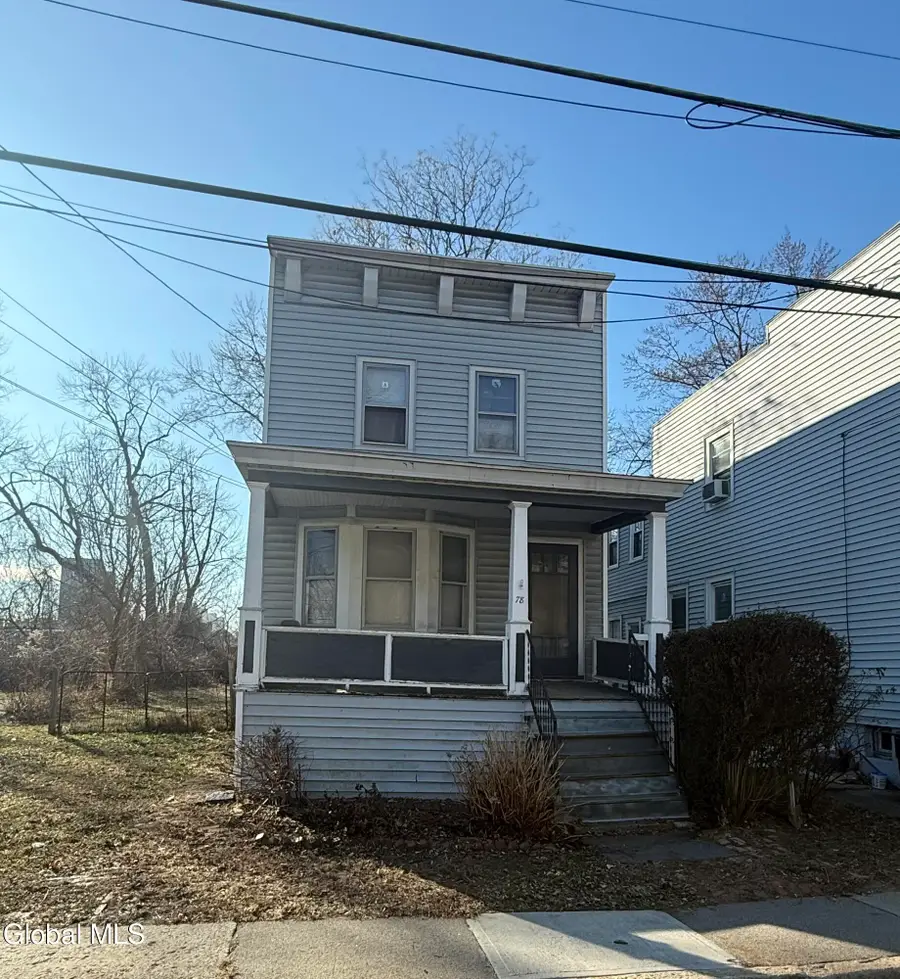 78 3rd Street, Albany, NY 12210 - Image #2