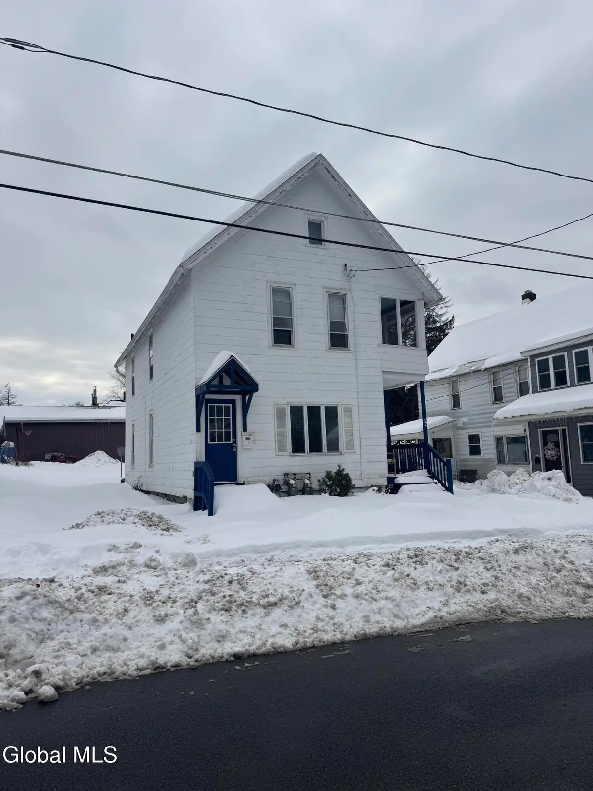 32 Walnut Street, Gloversville, NY 12078 - Image #1