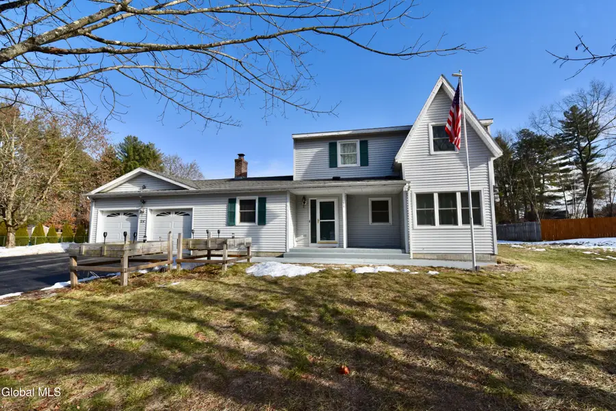 24 Cramer Path, Northumberland, NY 12831 - Image #2