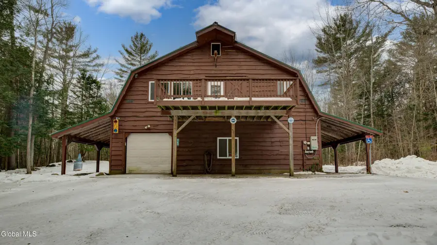 241 Windfall Road, Wells, NY 12190 - Image #2