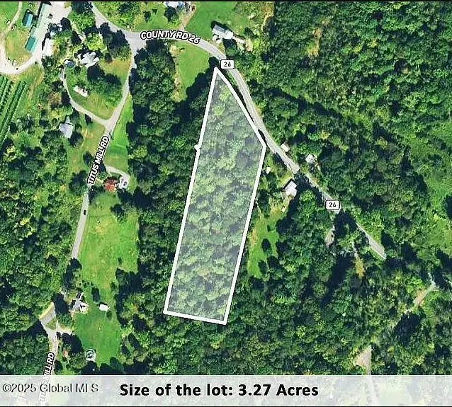 189 County Rte 26, Coxsackie Town, NY 12042 - Image #2