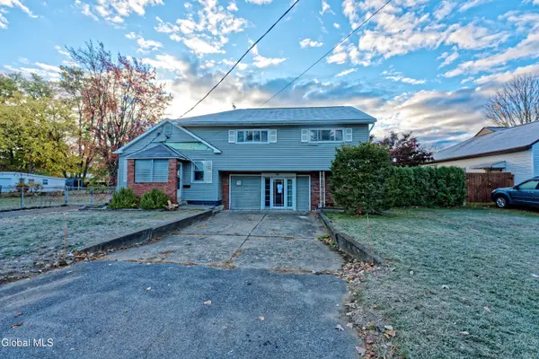 318 Chiswell Road, Schenectady, NY 12304