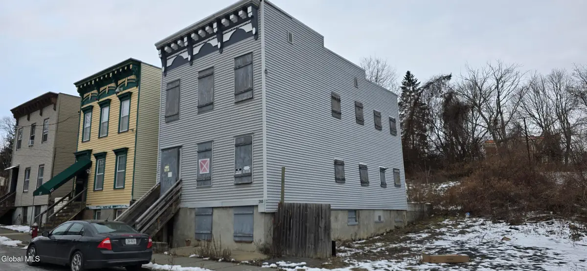 265 Elk Street, Albany, NY 12206 - Image #1