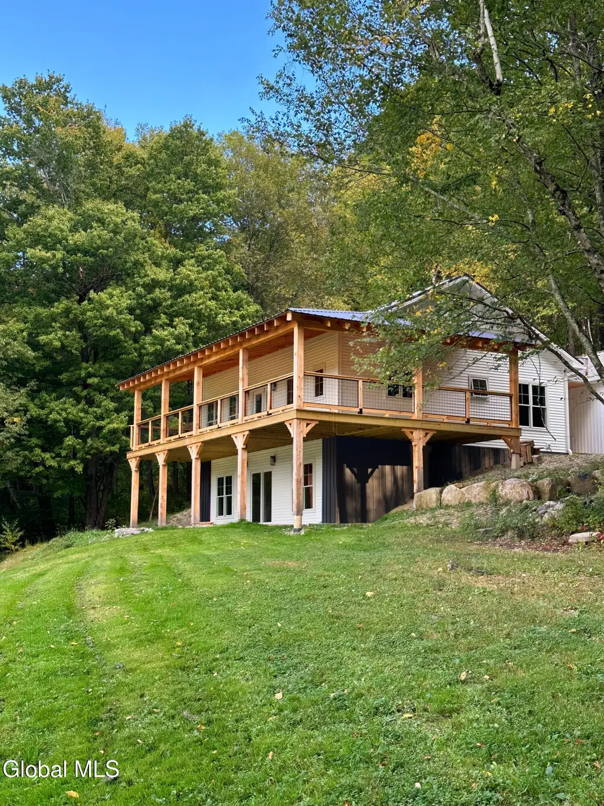 360-372 Beattie Hollow Road, Salem, NY 12865 - Image #1