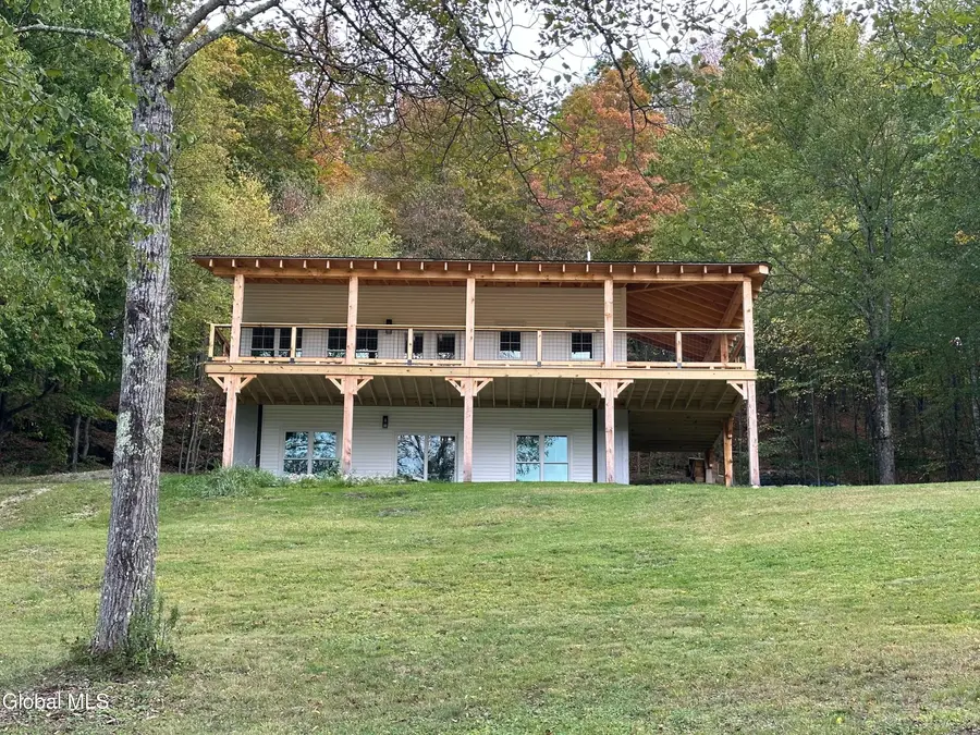 360-372 Beattie Hollow Road, Salem, NY 12865 - Image #2