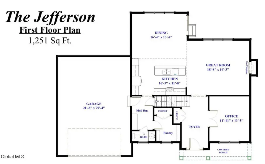 7a Wyatt's Way, Clifton Park, NY 12065 - Image #2