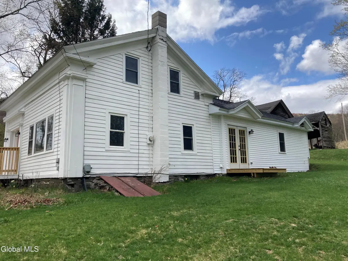 215 Tuscan Road, Worcester, NY 12197 - Image #1