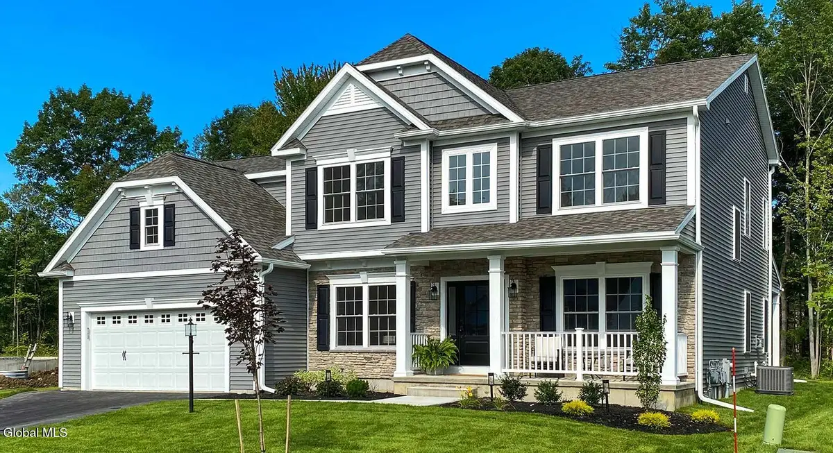 3 Stone Creek Drive, East Greenbush, NY 12061 - Image #1