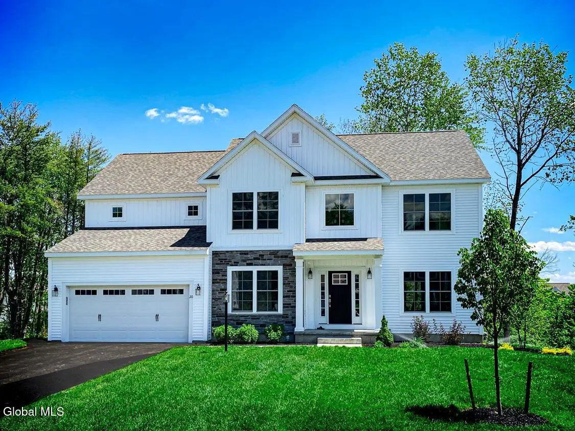 14 Stone Creek Drive, East Greenbush, NY 12061 - Image #1