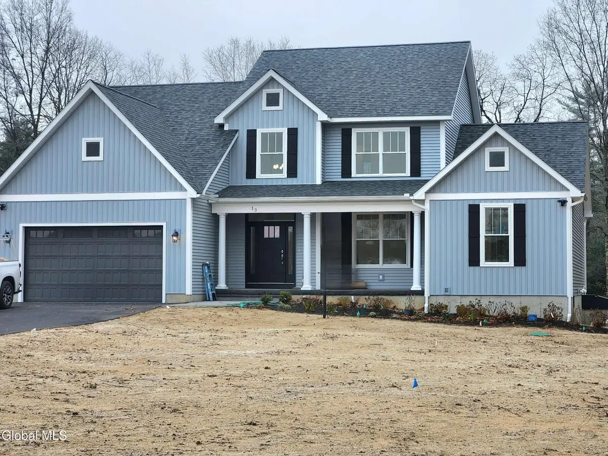 14 Brookhaven Court, Saratoga, NY 12866 - Image #1