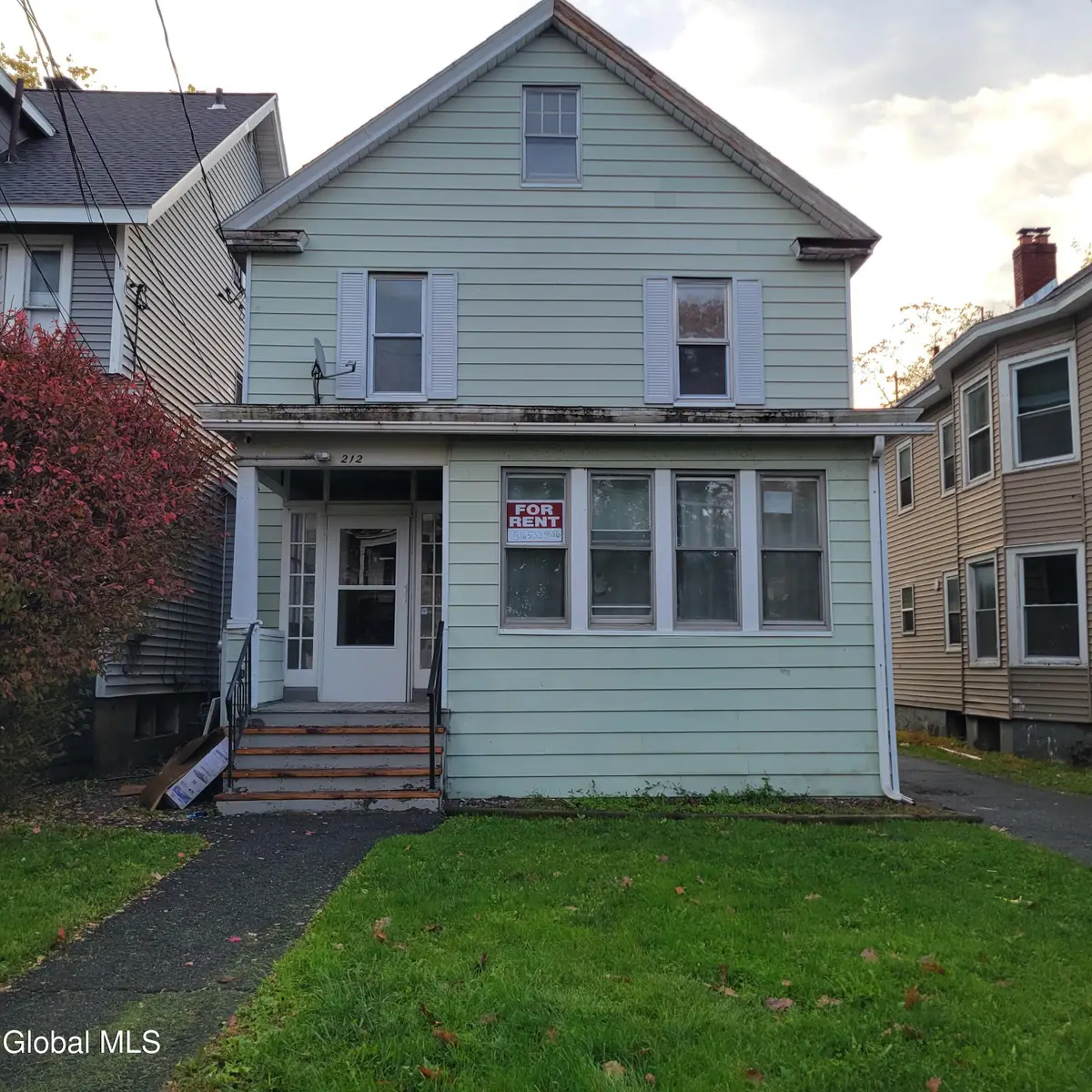 212 Ontario Street, Albany, NY 12203 - Image #1