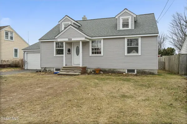 2029 Cardiff Road, Rotterdam, NY 12303