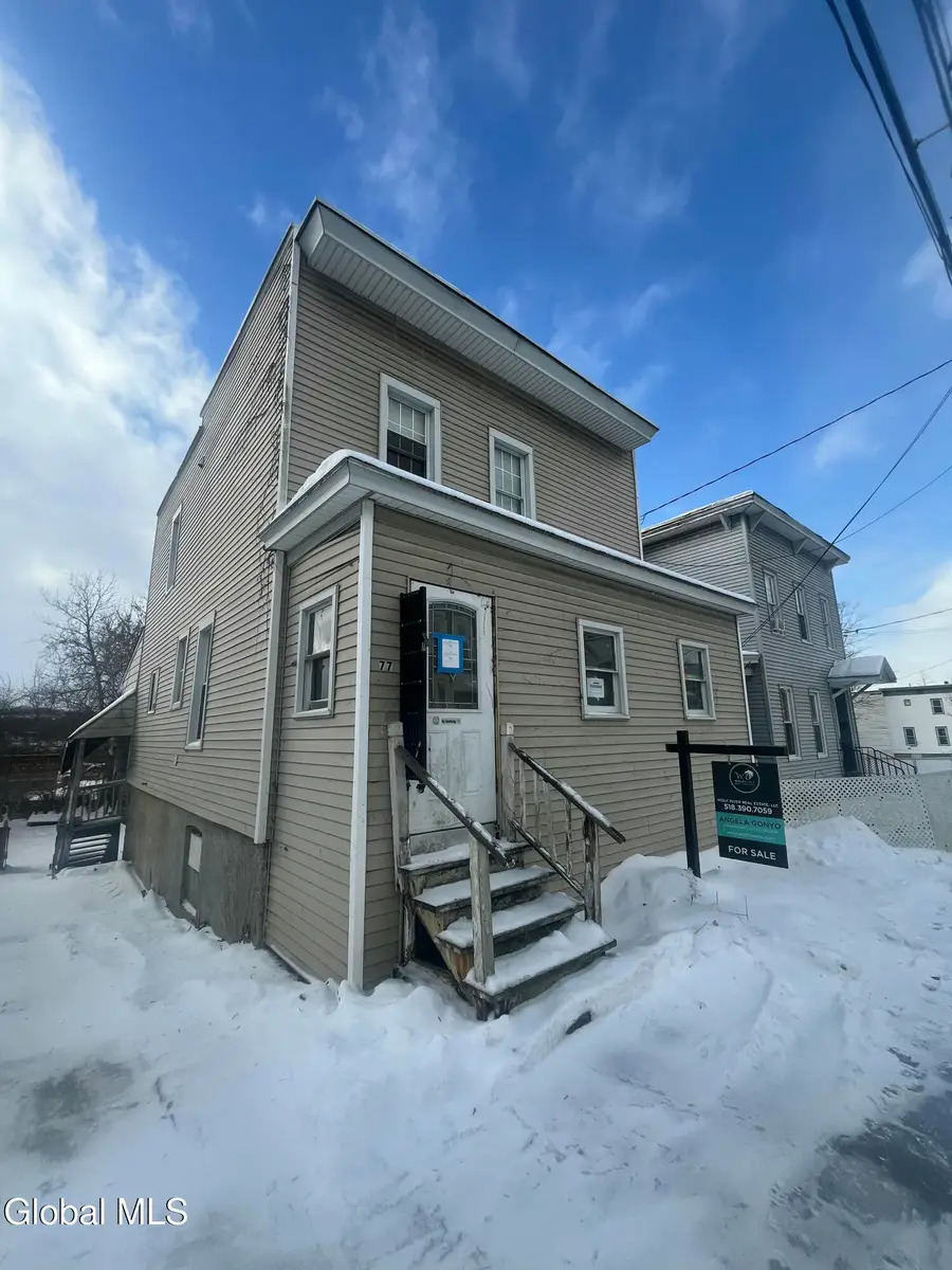 77 Grove Street, Amsterdam, NY 12010 - Image #2
