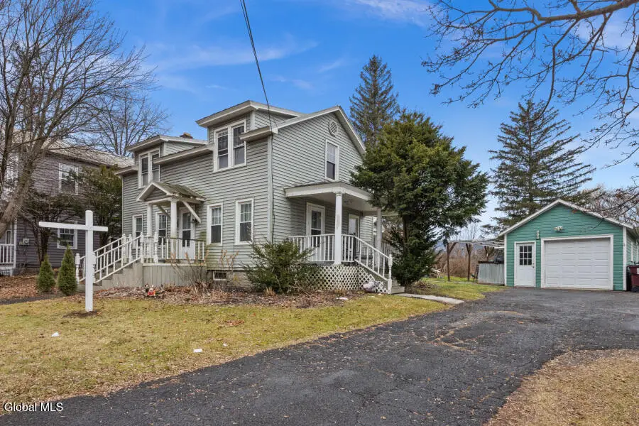 343 Main Street, Schoharie, NY 12157 - Image #3
