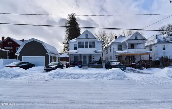 70 6th Avenue, Gloversville, NY 12078