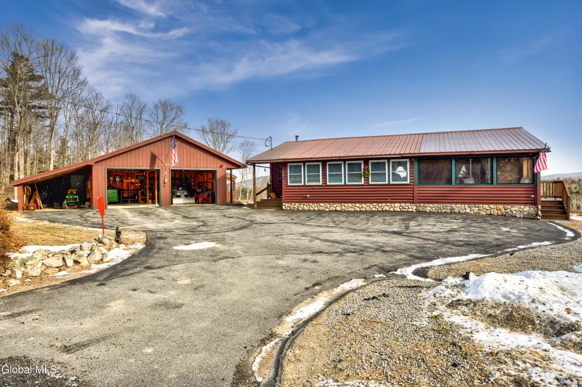 27 Henry Wescott Road, Thurman, NY 12885 - Image #1