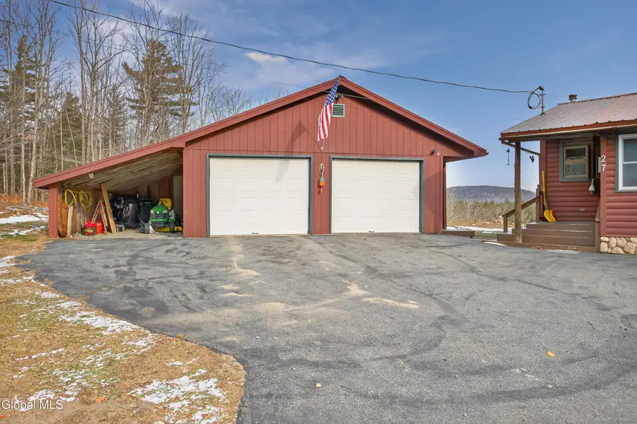 27 Henry Wescott Road, Thurman, NY 12885 - Image #3