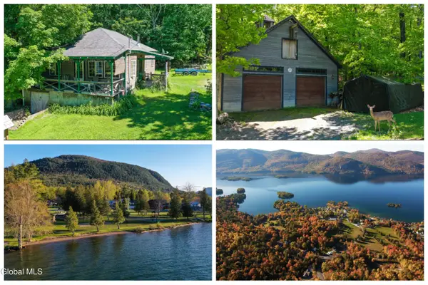 2023 Lands End Road, Dresden, NY 12841