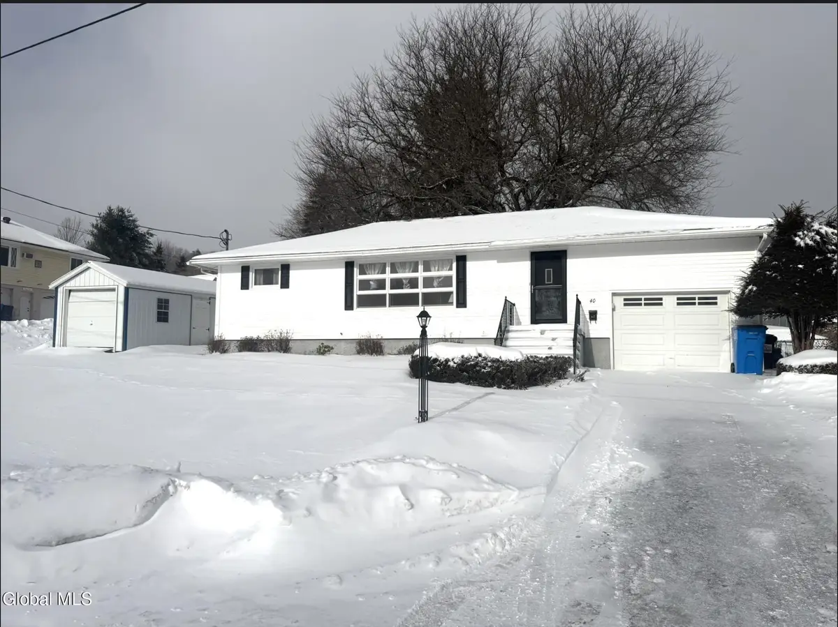 40-42 Lee Avenue, Gloversville, NY 12078 - Image #1