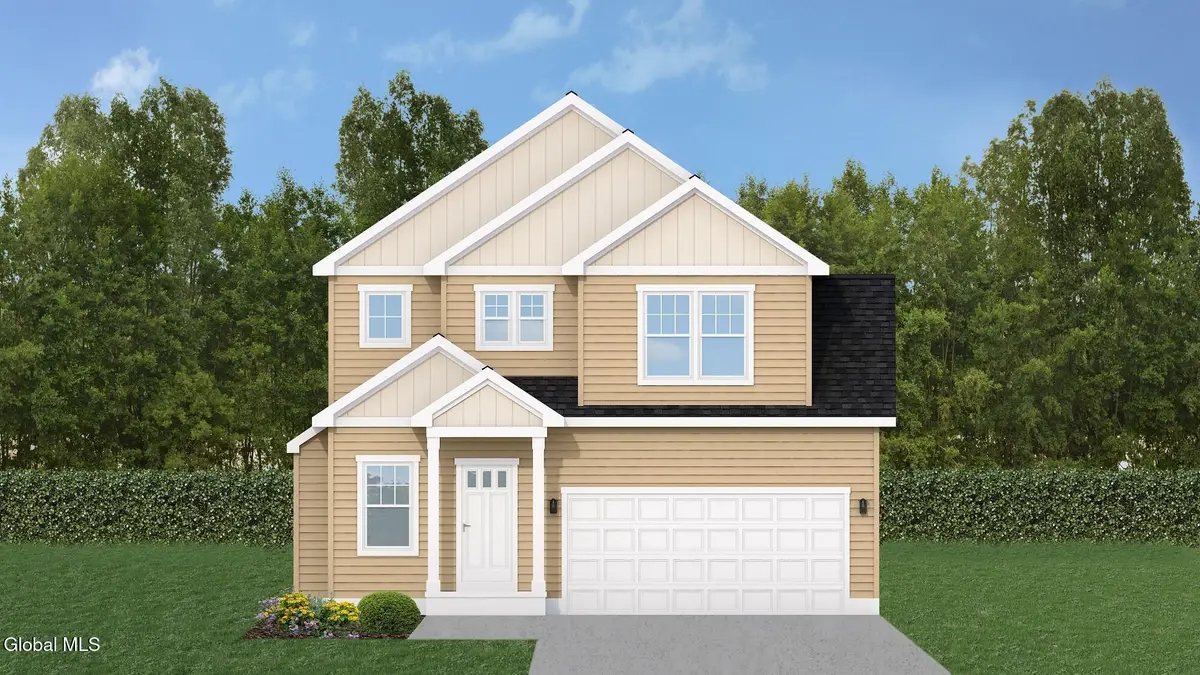 6 Emma Lane, Malta, NY 12020 - Image #1