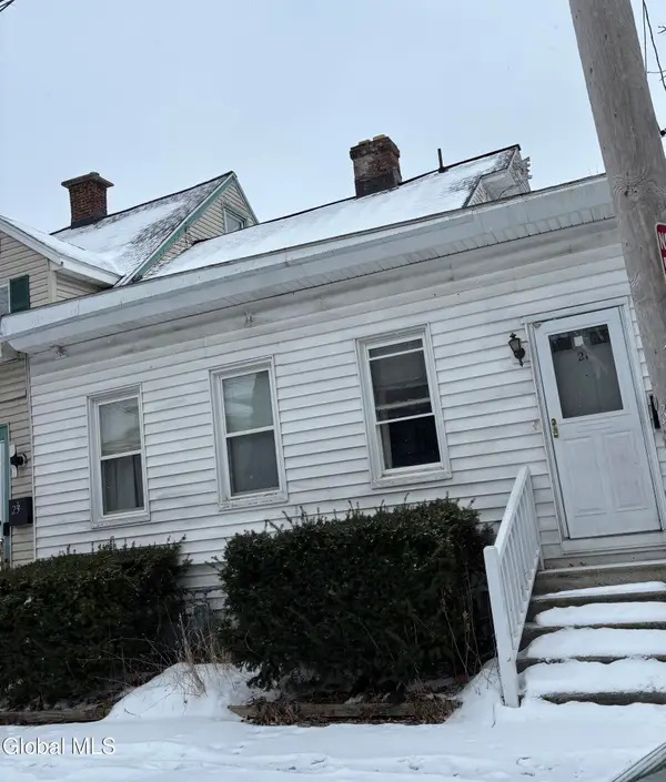 21 Moore Street, Albany, NY 12202