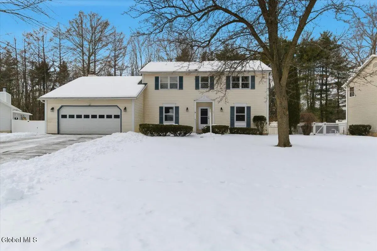 36 Dunwoodie Road, Bethlehem, NY 12077 - Image #1