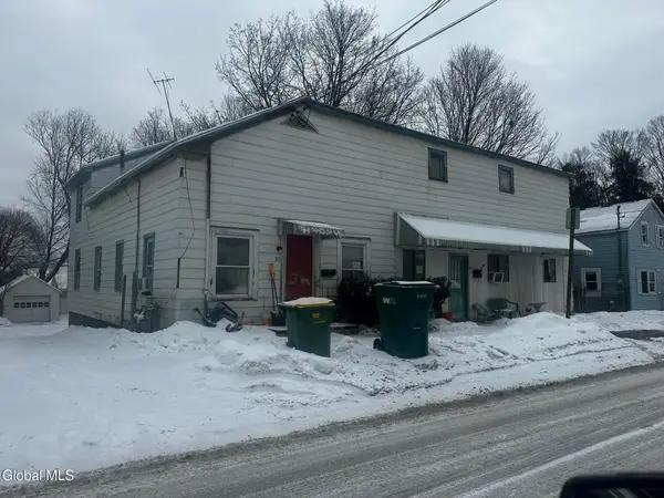 52 Oak Street, Hudson Falls, NY 12839