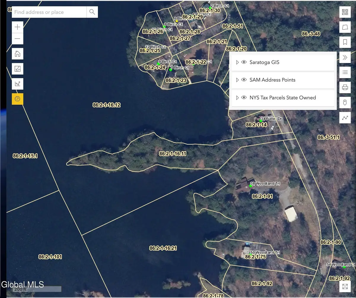 36 Fuller Drive #Prvt, Corinth, NY 12822 - Image #1