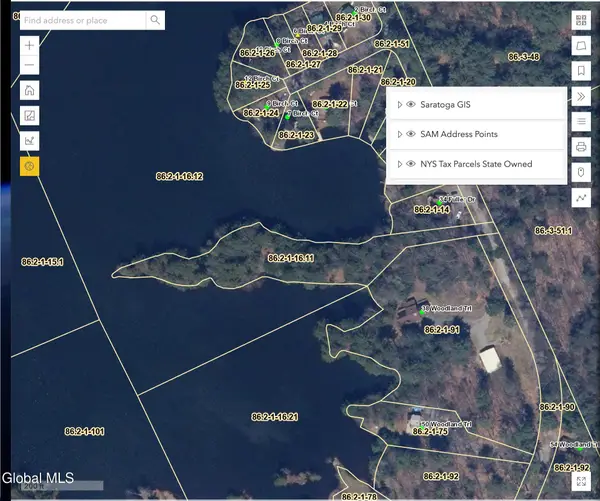 36 Fuller Drive #Prvt, Corinth, NY 12822