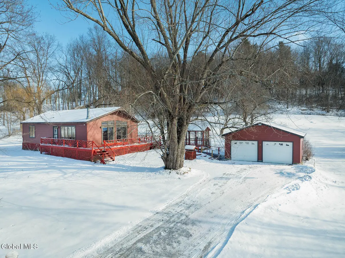 83 Blodgett Road, Greenwich, NY 12834 - Image #1