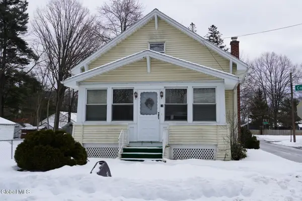 35 Cole Avenue, Colonie, NY 12205