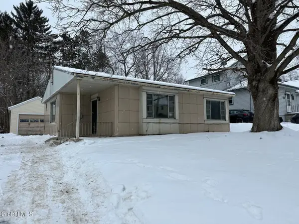 20 Henrietta Boulevard, Amsterdam, NY 12010