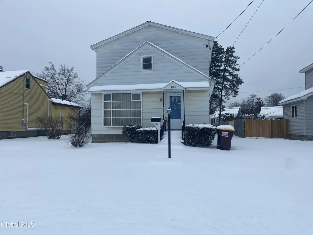 1126 Vinewood Avenue, Rotterdam, NY 12306 - Image #1