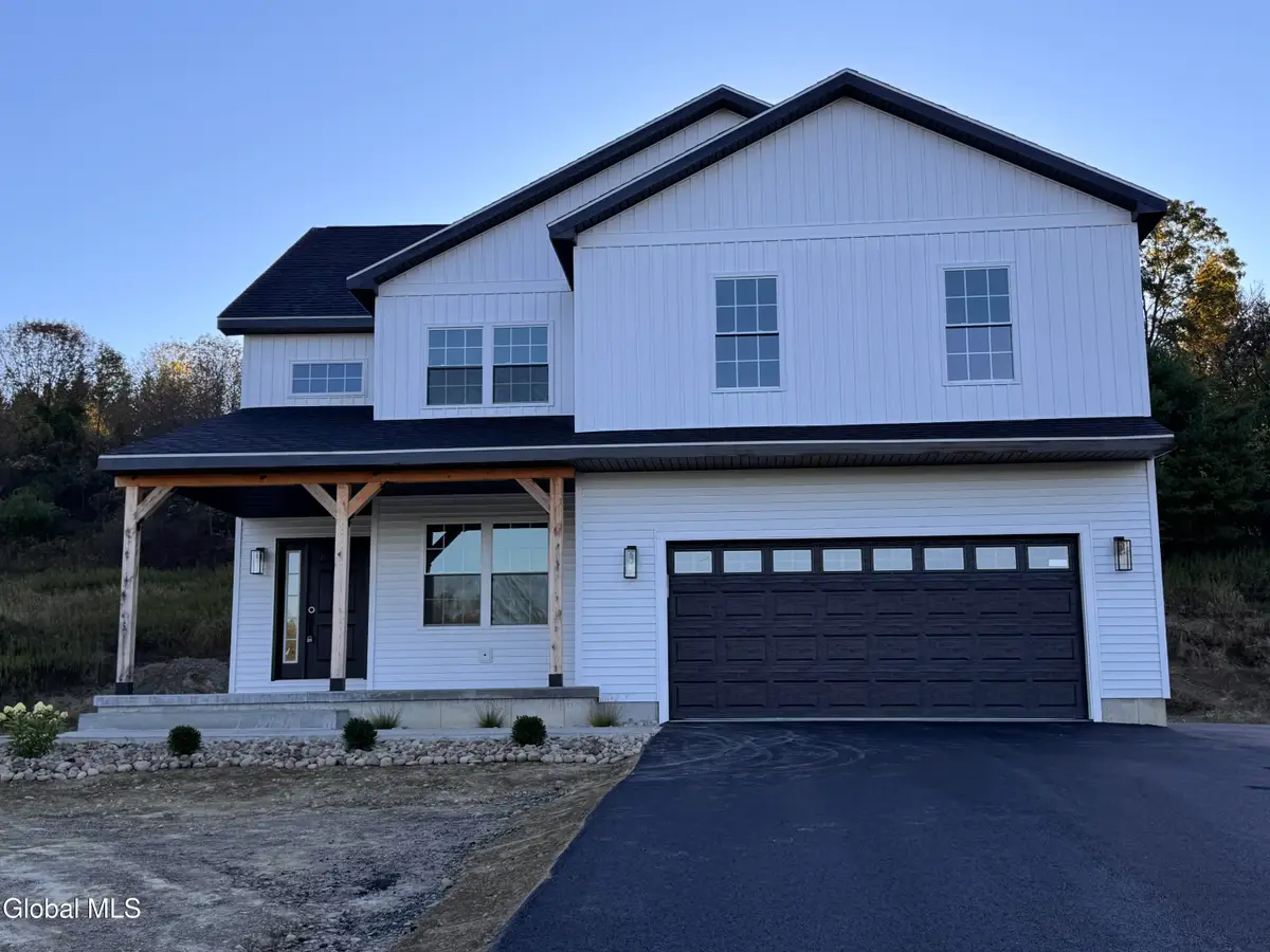 56 Town Office Road, Brunswick, NY 12180 - Image #1