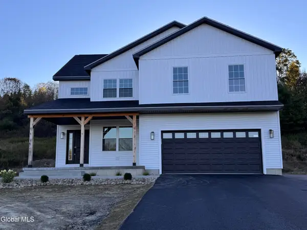 56 Town Office Road, Brunswick, NY 12180