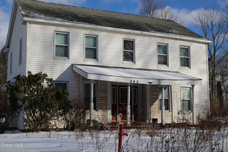 295 W Sand Lake Road, North Greenbush, NY 12198 - Image #3