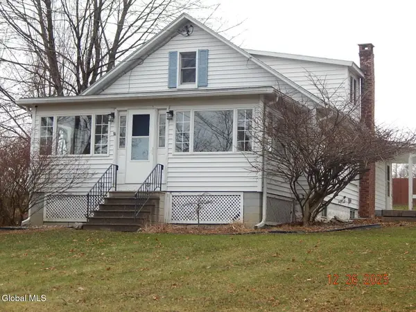 118 Ingalside Road, Greenville, NY 12083