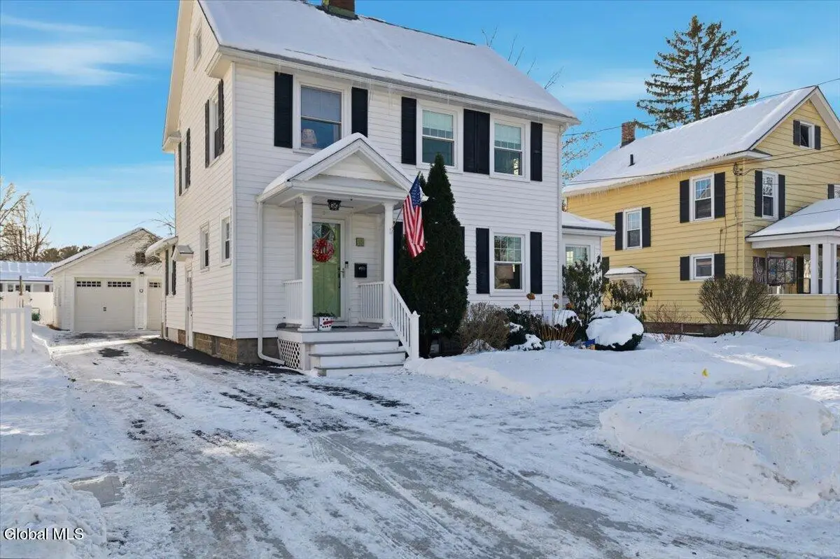 15 Raymond Avenue, Glens Falls, NY 12801 - Image #1