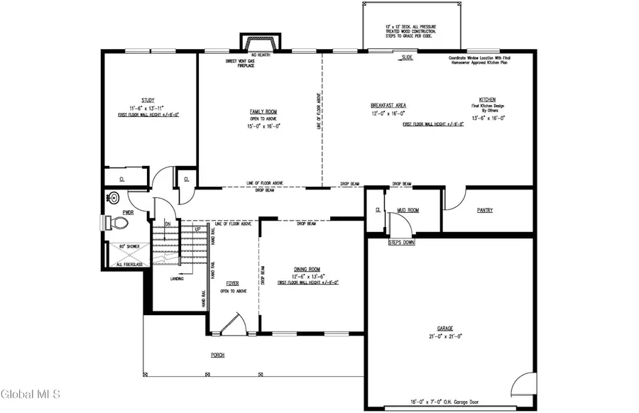 30 Tamarack Street, Ballston Lake, NY 12019 - Image #2