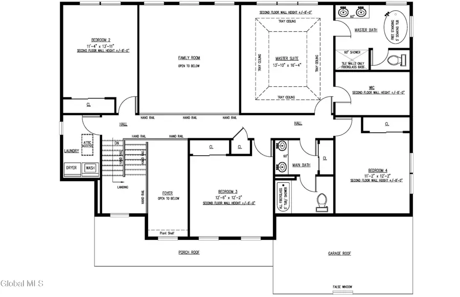 30 Tamarack Street, Ballston Lake, NY 12019 - Image #3