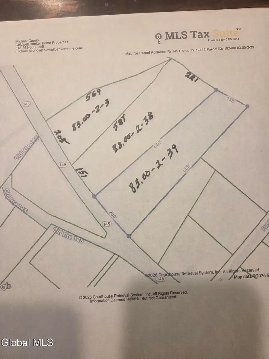 L3 Route 145, Cairo, NY 12413 - Image #2